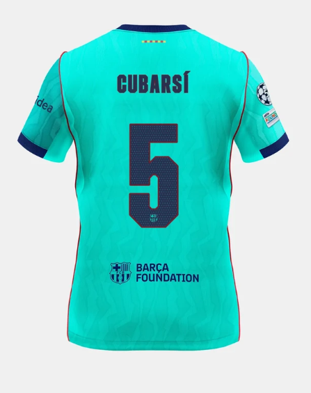Camisas Deportivas